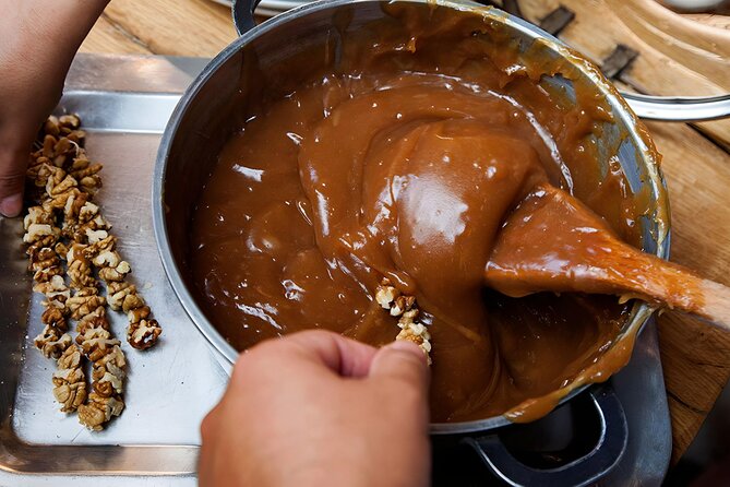 Private Tour From Tbilisi to Kakheti Sighnaghi with Wine Tasting - Signagi City Walls: Walking the Defenses