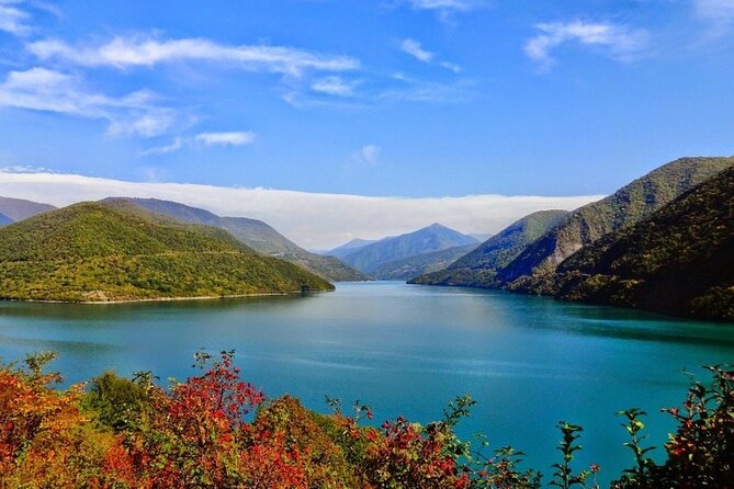 Private Tour from Tbilisi to Kazbegi and Gudauri - Key Points