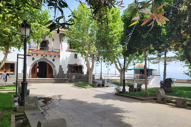 Private Tour from the Port of Las Palmas to Teror Firgas Arucas - The Cultural Significance of the Villages