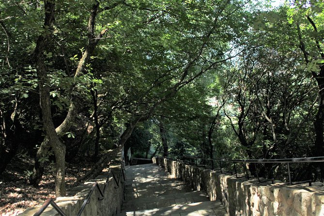 Private tour from Thessaloniki to Meteora - Free Time in Kalambaka for Lunch and Local Exploration