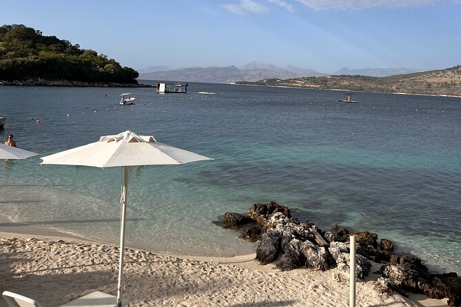 Private Tour from Tirana, Gjirokastër , Saranda and South Riviera - Exploring Gjirokastër’s Medieval Charm