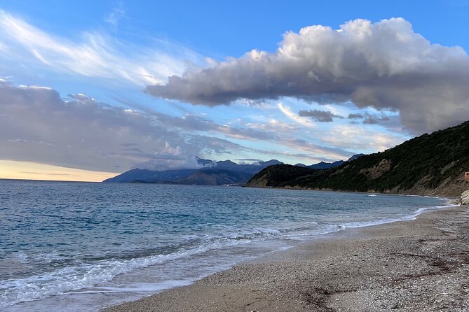 Private Tour from Tirana, Gjirokastër , Saranda and South Riviera - The Charm of Lukovë Village