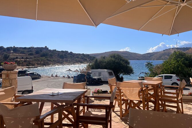 Private Tour from Tirana, Gjirokastër , Saranda and South Riviera - Porto Palermo’s Fortress and Beach