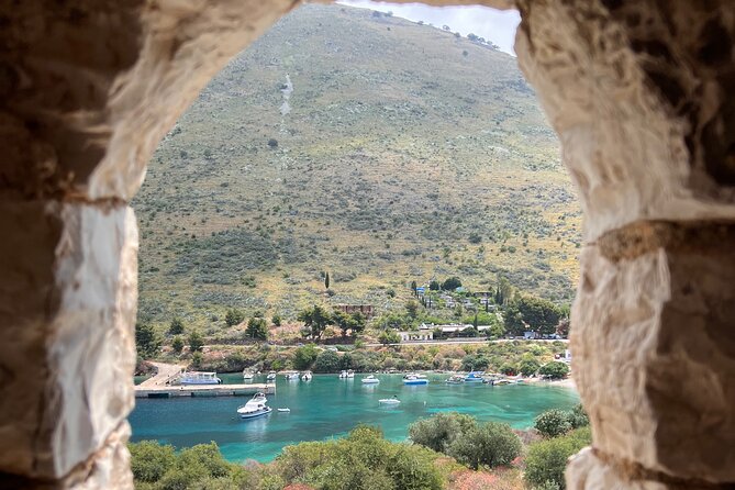 Private Tour from Tirana, Gjirokastër , Saranda and South Riviera - Logistics and Comfort