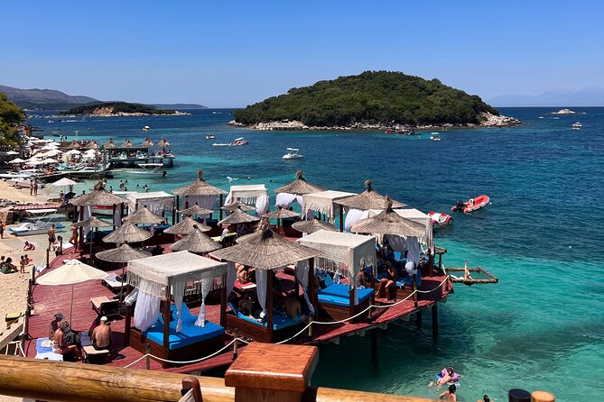 Private Tour from Tirana, Gjirokastër , Saranda and South Riviera - Value and Booking Information