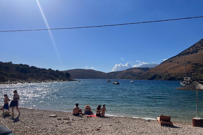 Private Tour from Tirana, Gjirokastër , Saranda and South Riviera - Limitations and Considerations