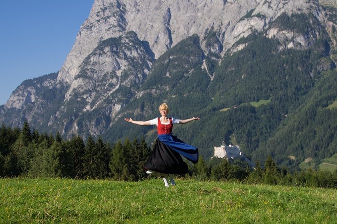 Private Tour from Venice, Italy to Salzburg, Austria - Exploring Gmund’s Medieval Castle