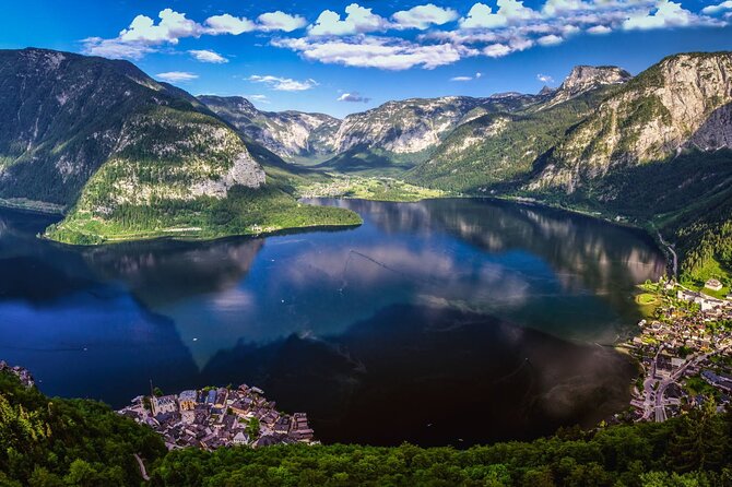 Private Tour from Vienna-Bratislava to Wachau-Hallstatt-Salzburg - Discover Durnstein, the Wachau Valley’s Romantic Highlight