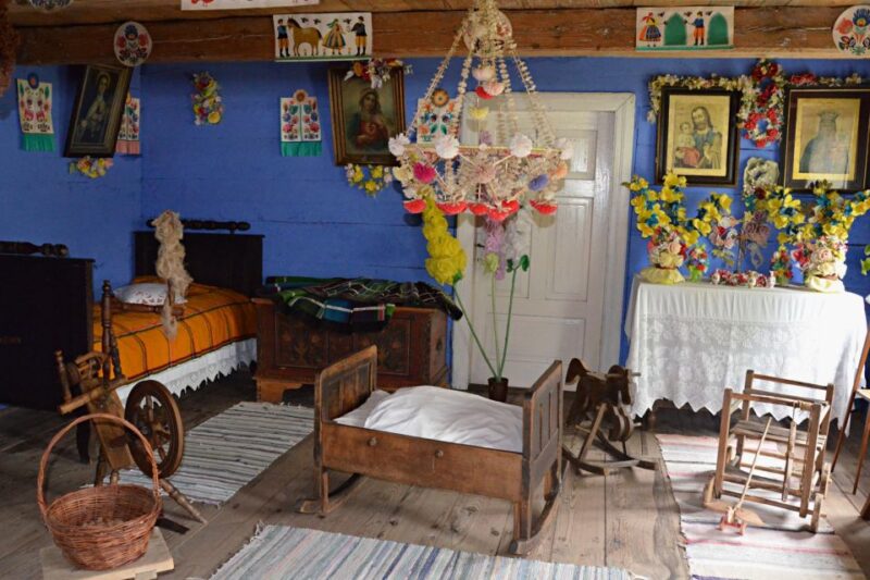 Private Tour From Warsaw: owicz Mazovian Countryside - Discover the Charm of the Mazovian Countryside with a Private Tour from Warsaw