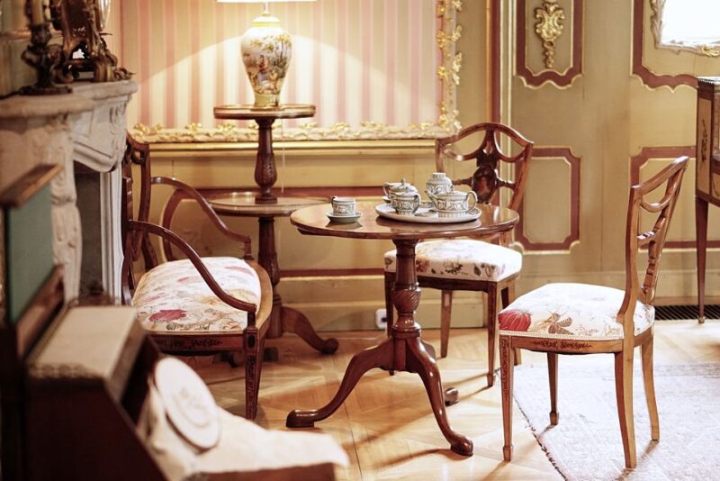 Private Tour From Warsaw: owicz Mazovian Countryside - Visiting the Ethnographic Park in Maurzyce