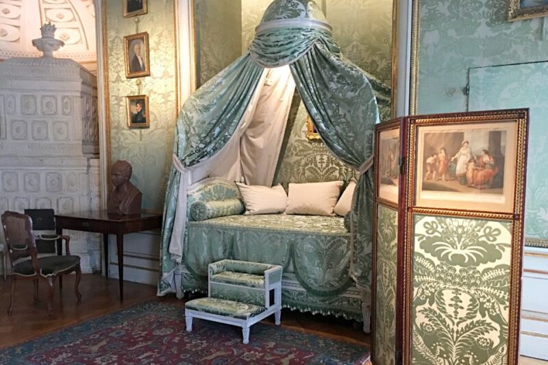 Private Tour From Warsaw: owicz Mazovian Countryside - Logistics: Comfortable Transport and Guided Experience