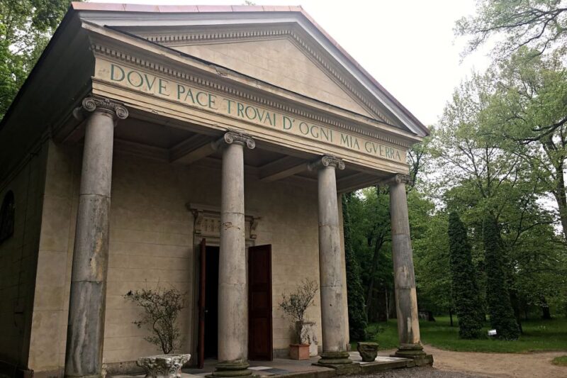 Private Tour From Warsaw: owicz Mazovian Countryside - The Pace and Timing of the Tour