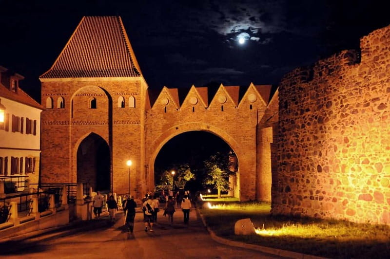 Private tour from Warsaw to Torun - Who Will Appreciate This Tour the Most