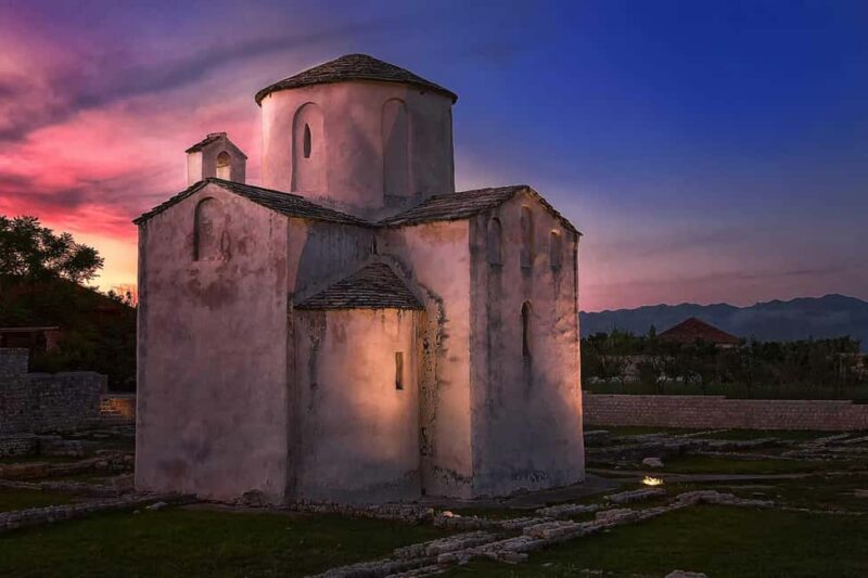 Private tour from Zadar to Nin, the oldest royal town, with optional wine tasting - Explore Croatia’s Oldest Royal Town with a Private Guided Tour
