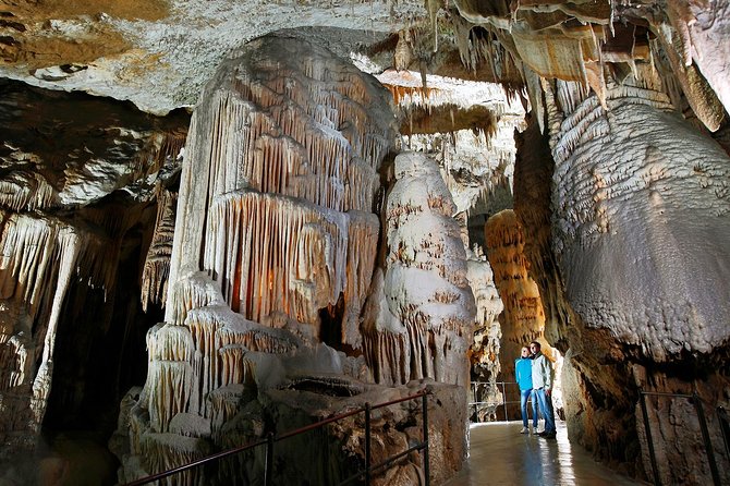 Private Tour from Zagreb: Ljubljana, Postojna & Predjama Castle - An Exclusive Full-Day Journey from Zagreb to Slovenia’s Top Attractions