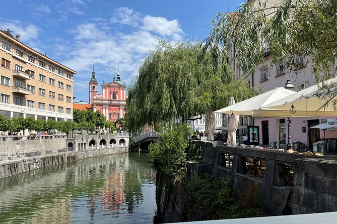 Private Tour from Zagreb: Ljubljana, Postojna & Predjama Castle - Return Journey and Tour Duration