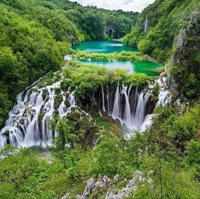 PRIVATE TOUR from Zagreb  Plitvice, Dubovac & Rastoke - Practical Details About the Tour