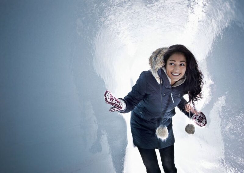 Private Tour from Zurich to Jungfraujoch - The Top of Europe - Frequently Asked Questions