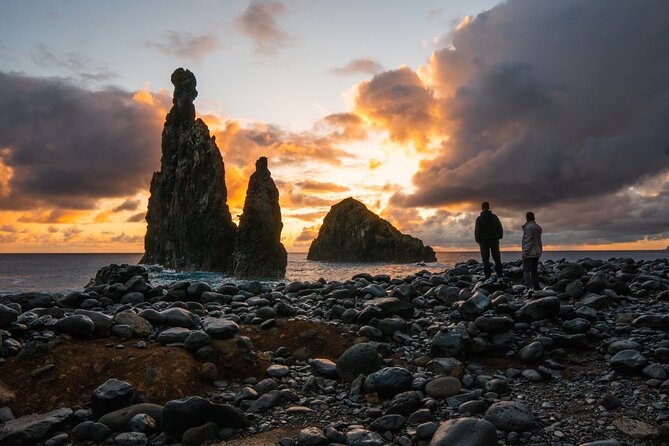 Private Tour | Full Day 4x4 Tour | Up to 6 Persons - Faja dos Padres: A Hidden Mountain Farm Community