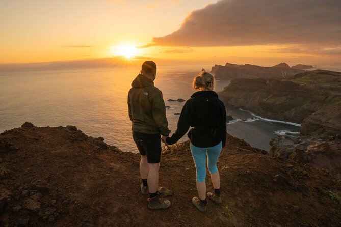 Private Tour | Full Day 4x4 Tour | Up to 6 Persons - Balcoes de Ribeiro Frio: A Panorama at Madeira’s Best Viewpoint