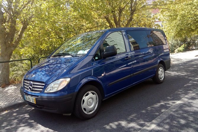 PRIVATE TOUR full day 7 Hills of Lisbon - Overlooking Alfama from Miradouro Das Portas Do Sol