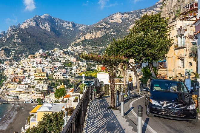 Private Tour: Full day Amalfi Coast from Sorrento - Who Should Consider This Tour