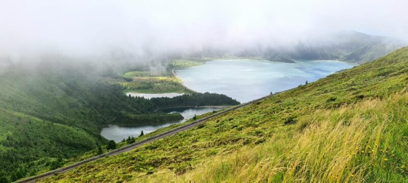 Private Tour Full Day Sete Cidades and Lagoa do Fogo - Exploring the Lakes: Sete Cidades and Lagoa do Fogo