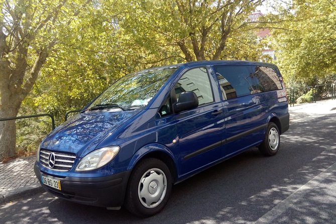 PRIVATE TOUR Full Day to Sintra, Roca Cape and Cascais - Strolling Along Cascais Bay’s Charming Atmosphere