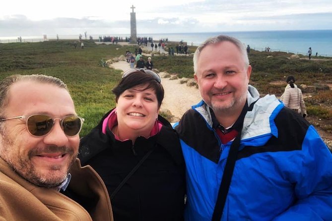 PRIVATE TOUR Full Day to Sintra, Roca Cape and Cascais - Admission Fees and Additional Costs to Keep in Mind