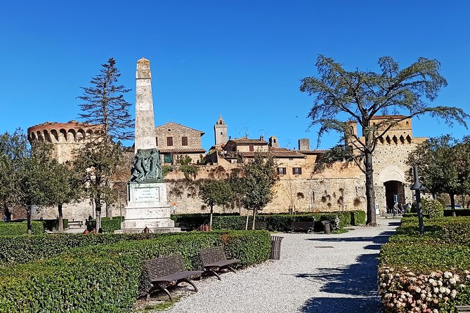 PRIVATE TOUR: Full-Day Volterra & San Gimignano with Wine Tasting Experience - How This Tour Stands Out from Similar Experiences