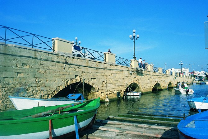 Private Tour: Gallipoli 2-Hour Guided Walking Tour - Visiting Santa Maria della Purità and Other Notable Stops