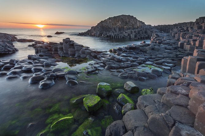 Private Tour: 'Game of Thrones' and Giants Causeway Full-Day Tour from Belfast - Cushendun Caves and Varys’ Birthplace