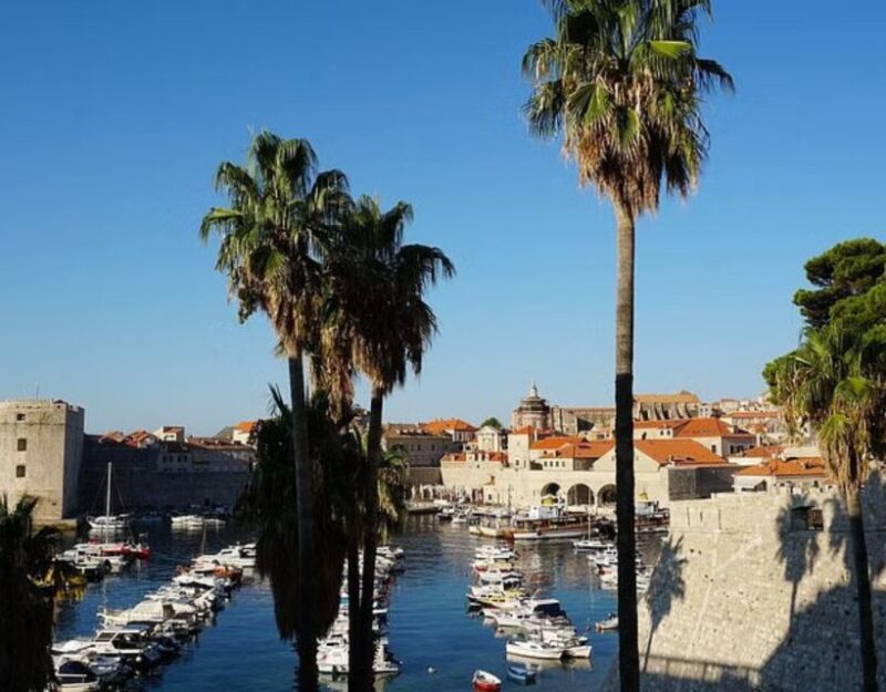 Private Tour: Game of Thrones Walking Tour - Final Thoughts on the Dubrovnik Game of Thrones Tour