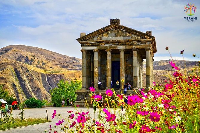 Private Tour: Garni Temple, Geghard Monastery, Holy Echmiadzin, Zvartnots Temple - Visiting Saint Hripsime Church: One of the Oldest Surviving Churches