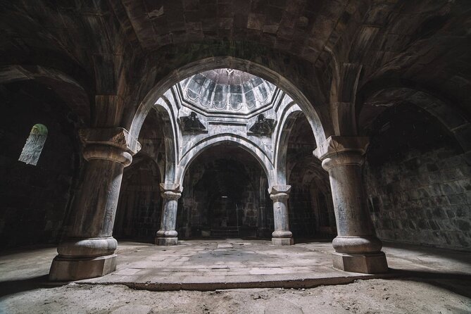 Private Tour: Garni Temple, Geghard Monastery& Symphony of Stones - Symphony of Stones: Nature’s Basalt Organ