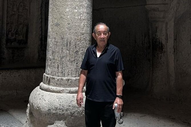 Private Tour: Garni Temple, Geghard Monastery& Symphony of Stones - Practical Details: What’s Included and What to Know