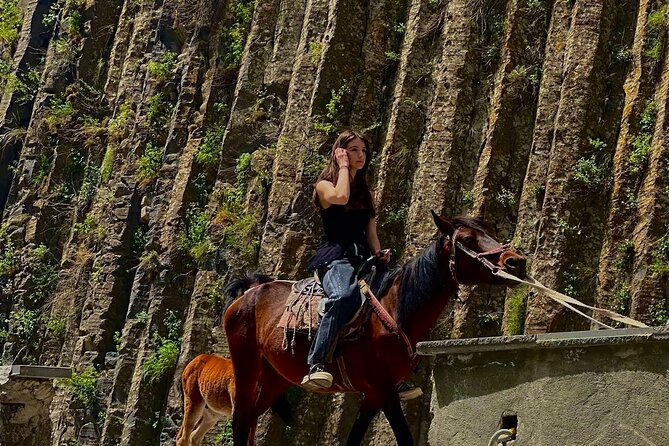 Private Tour: Garni Temple, Geghard Monastery& Symphony of Stones - Who Will Appreciate This Tour?