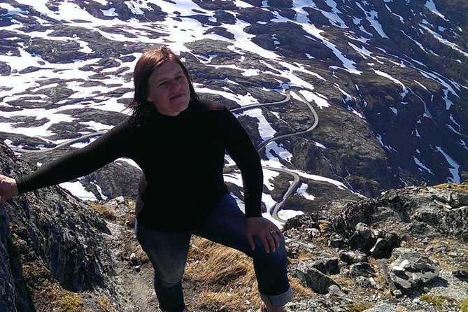 Private tour Geiranger and Glaciers 1 to 15 people - Logistics and Comfort: Private Transport and Local Food