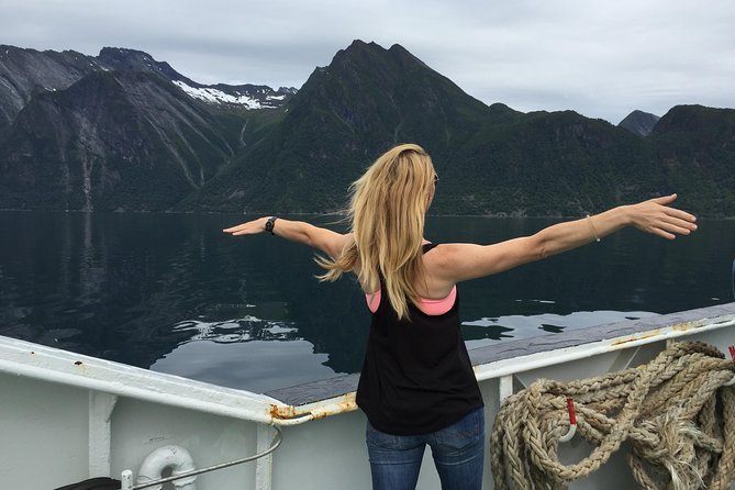 Private tour Geiranger and Glaciers 1 to 15 people - Whats Included and What to Expect