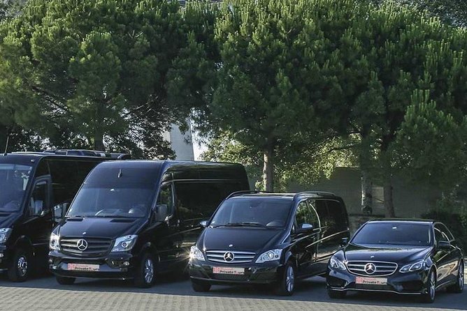 Private Tour: Ghent and Bruges From Brussels Full Day - The Basilica of the Holy Blood in Bruges