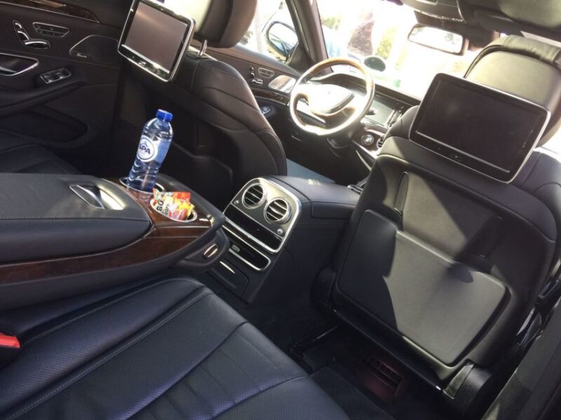 Private Tour: Ghent and Bruges From Brussels Full Day - Key Points