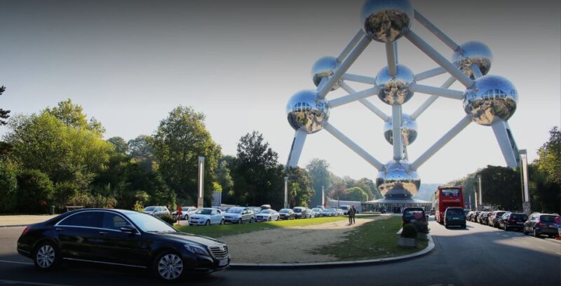 Private Tour: Ghent and Bruges From Brussels Full Day - Discover Ghents Medieval and Modern Charm