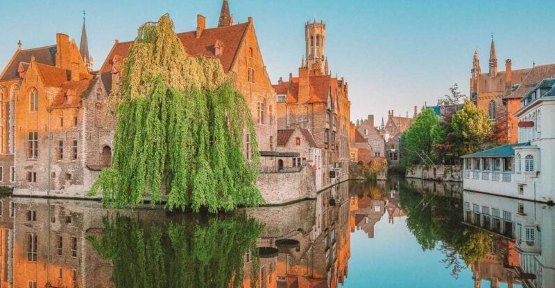 Private Tour: Ghent and Bruges From Brussels Full Day - Exclusive Bruges and Ghent Day Trip: Is It Worth It?
