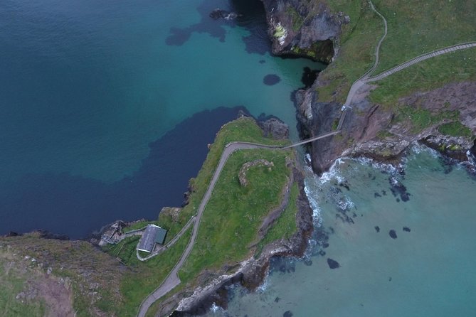 Private Tour: Giant's Causeway, Norman Castles, and Game of Thrones Film Locations - Visiting the Dark Hedges: The Famous Kings Highway