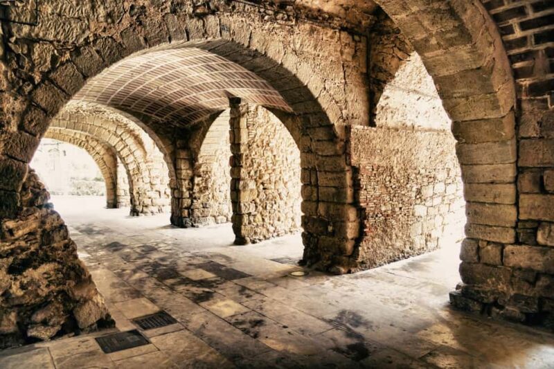 Private Tour Girona & Medieval Villages from Barcelona - Discover Catalonia’s Medieval Charm with a Private Girona & Villages Tour