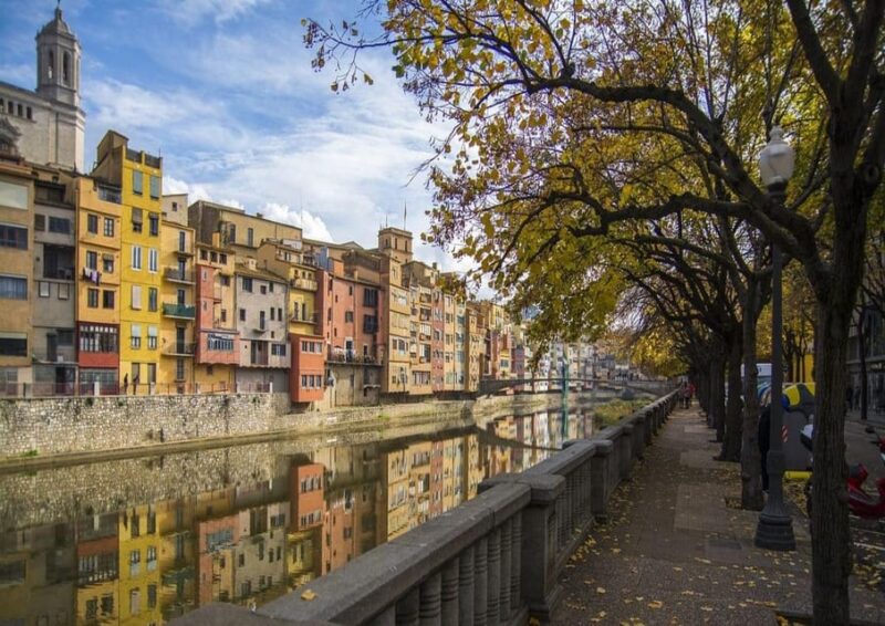 Private Tour Girona & Shopping - Discover Girona’s Unique Architectural and Scenic Highlights