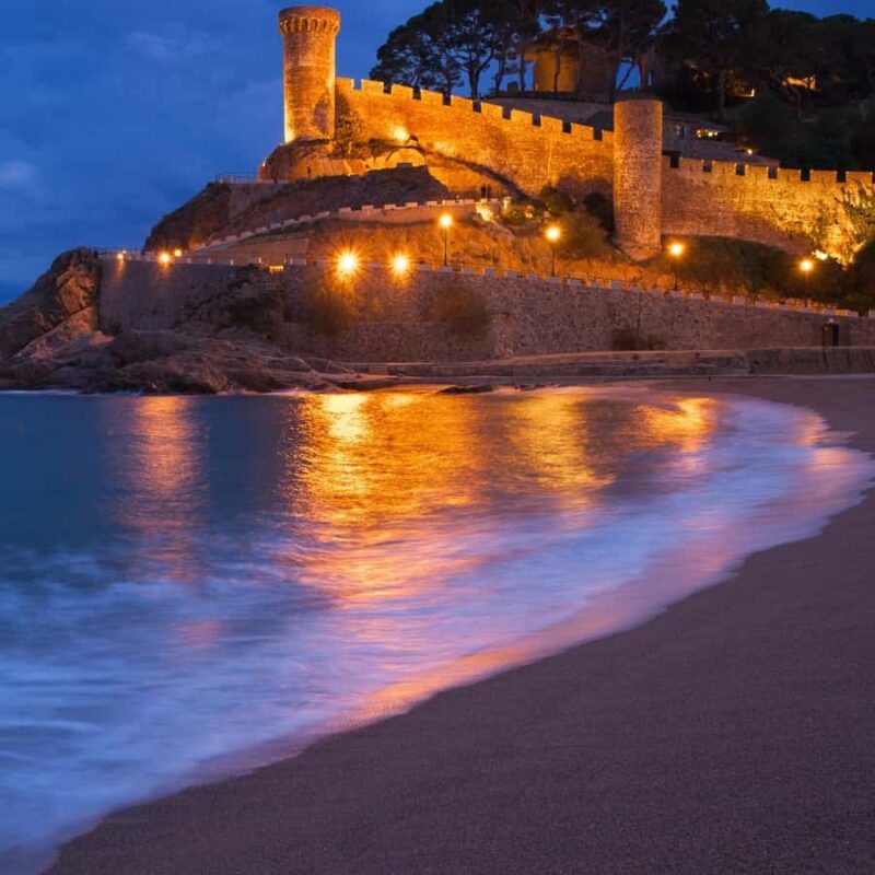 Private Tour Girona & Tossa de Mar from Barcelona - Optional Add-On: Scenic Cruise Along the Costa Brava