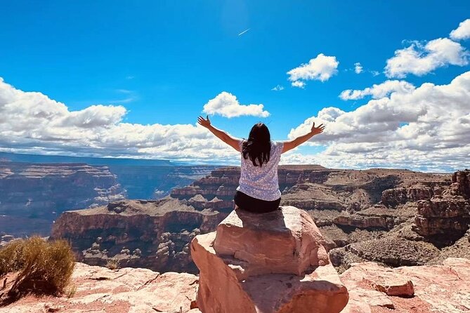 Private Tour: Grand Canyon and Hoover Dam from Las Vegas - The Convenience of Private Transportation and Hotel Pickup