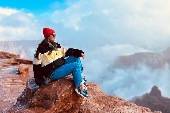 Private Tour: Grand Canyon and Hoover Dam from Las Vegas - Optional Activities: Skywalk and Helicopter Rides