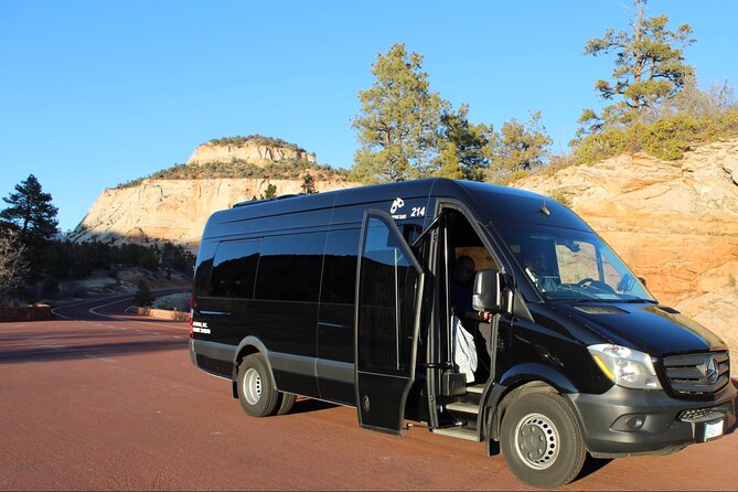 Private Tour: Grand Canyon Skywalk Full-Day Tour - Hualapai Ranch: Experience the Wild West